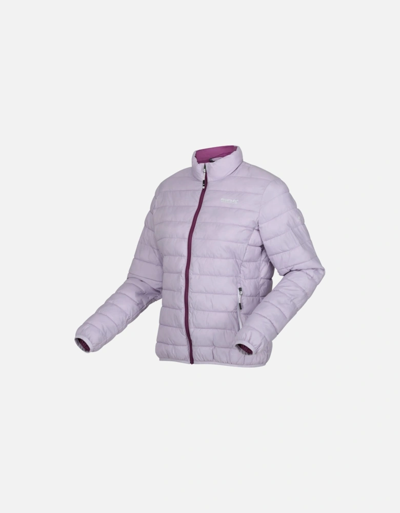 Womens/Ladies Hillpack II Insulated Padded Jacket
