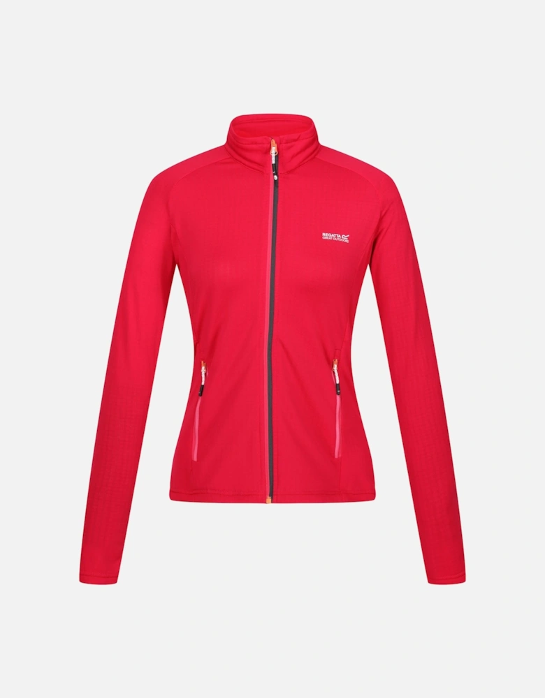 Womens/Ladies Highton Lite III Jacket