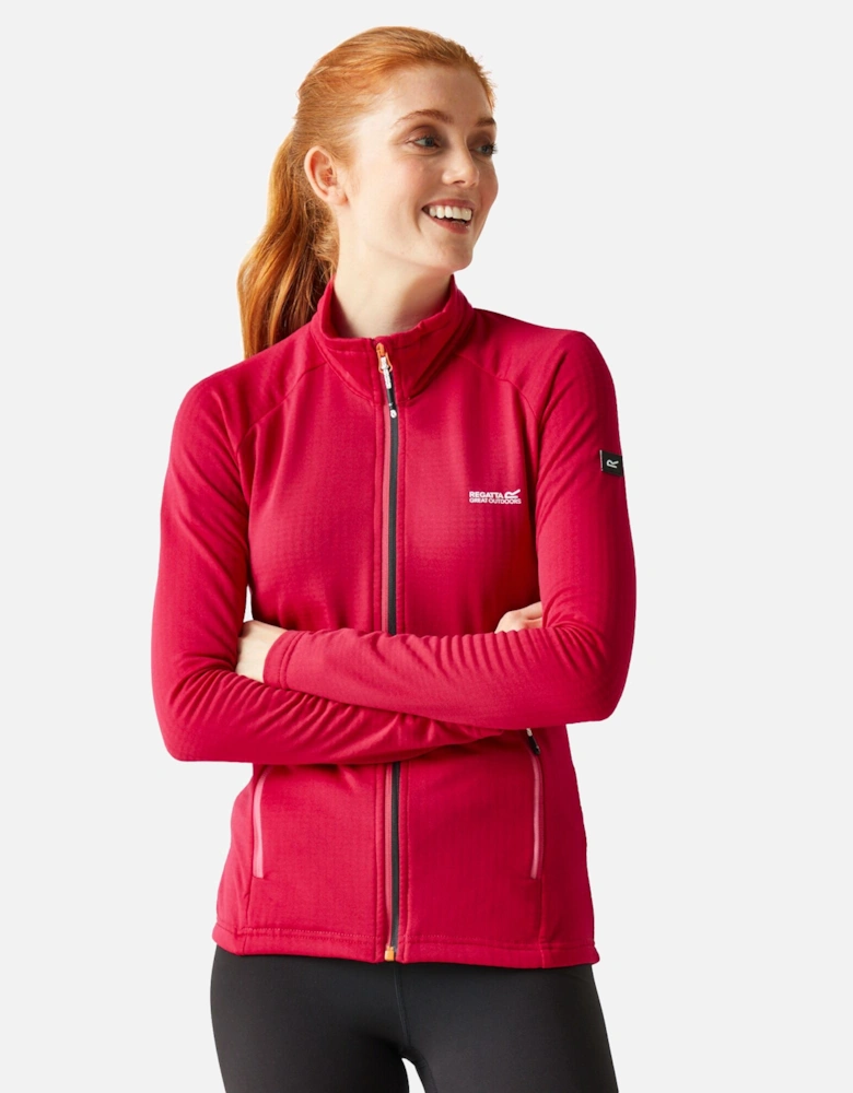 Womens/Ladies Highton Lite III Jacket