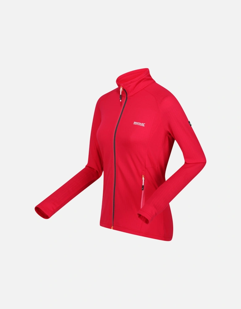 Womens/Ladies Highton Lite III Jacket