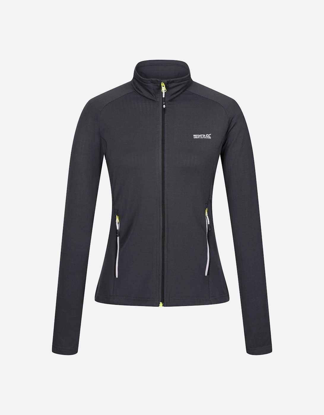 Womens/Ladies Highton Lite III Jacket, 6 of 5