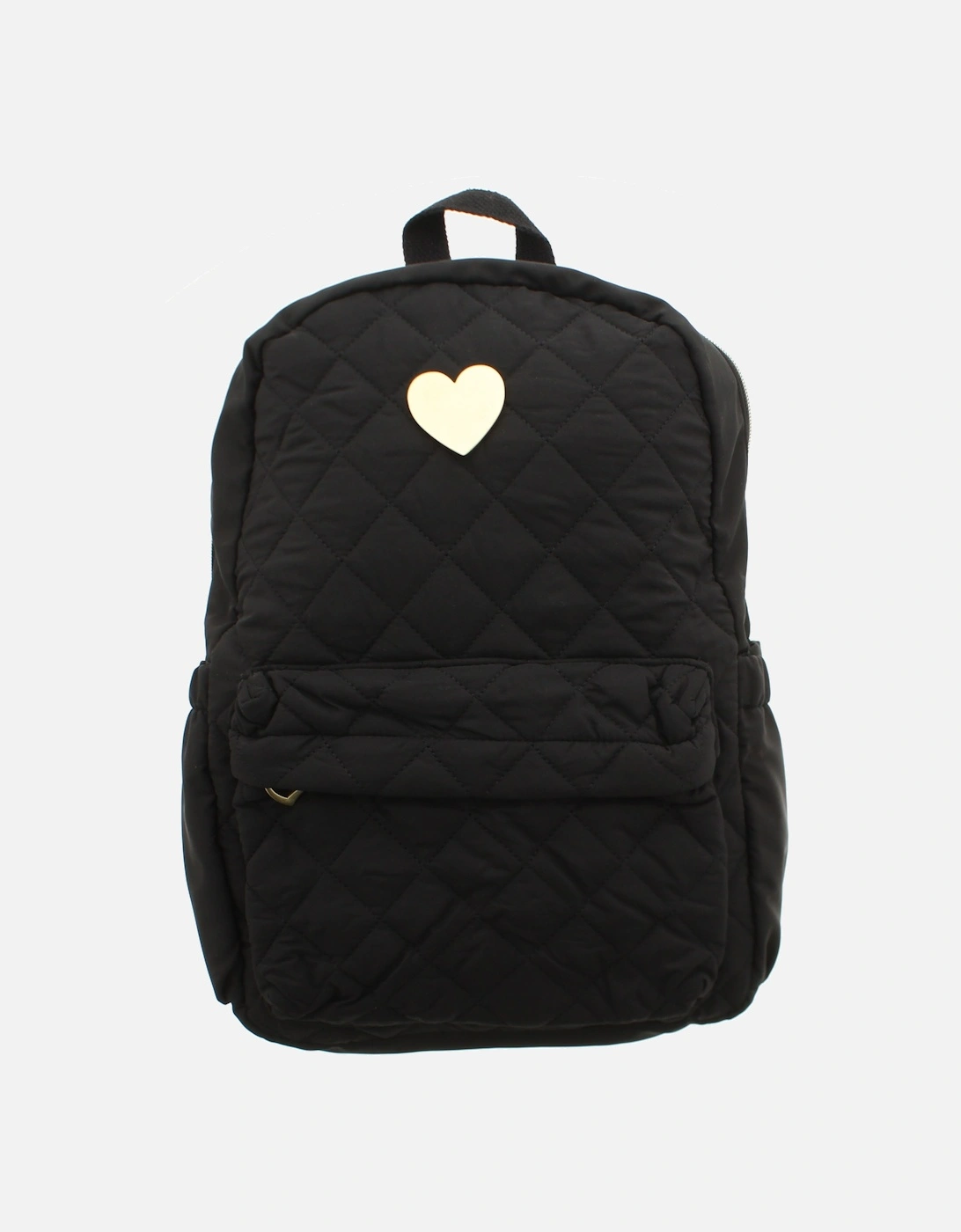 Childrens Backpack Sadie black, 2 of 1