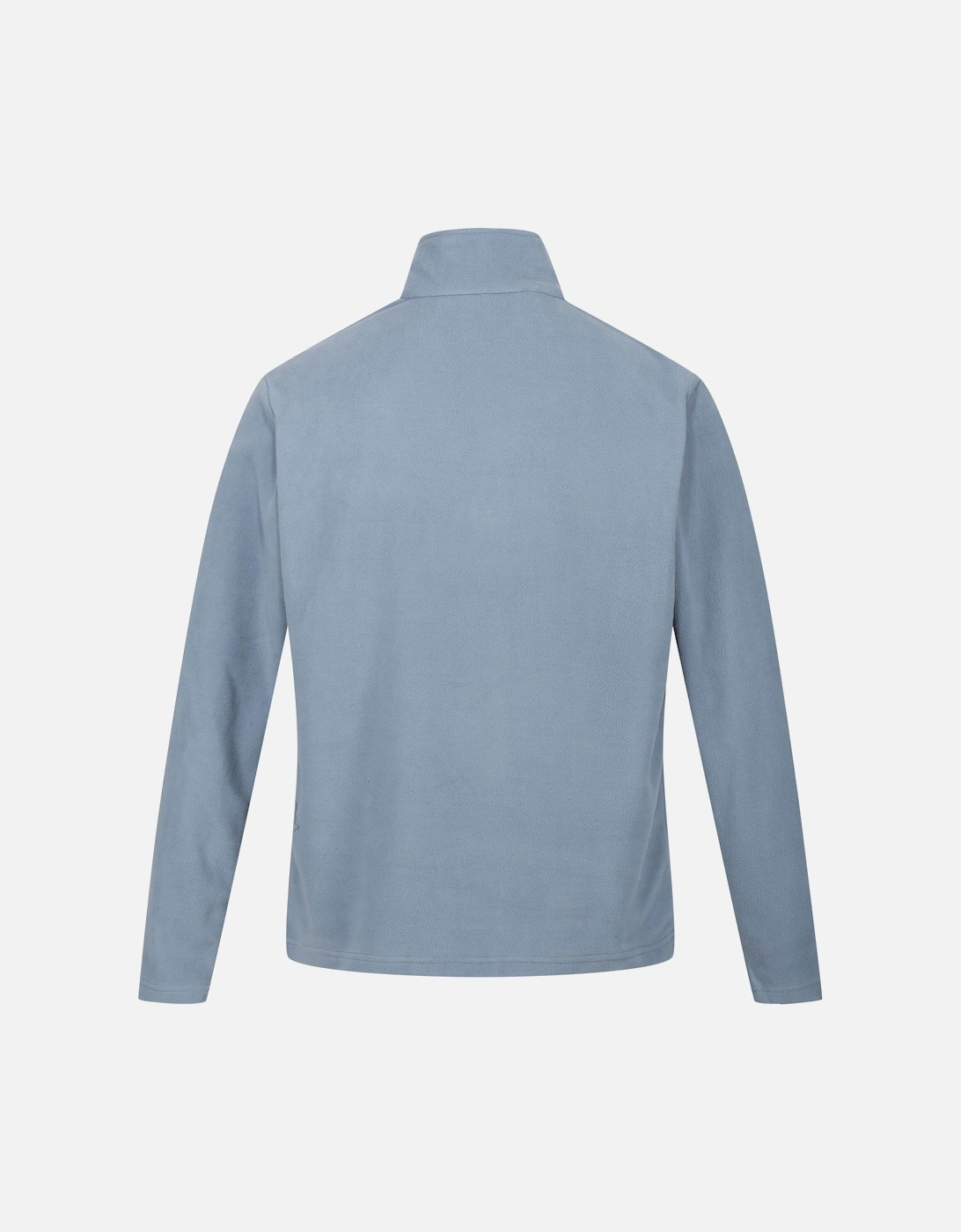 Great Outdoors Mens Thompson Half Zip Fleece Top