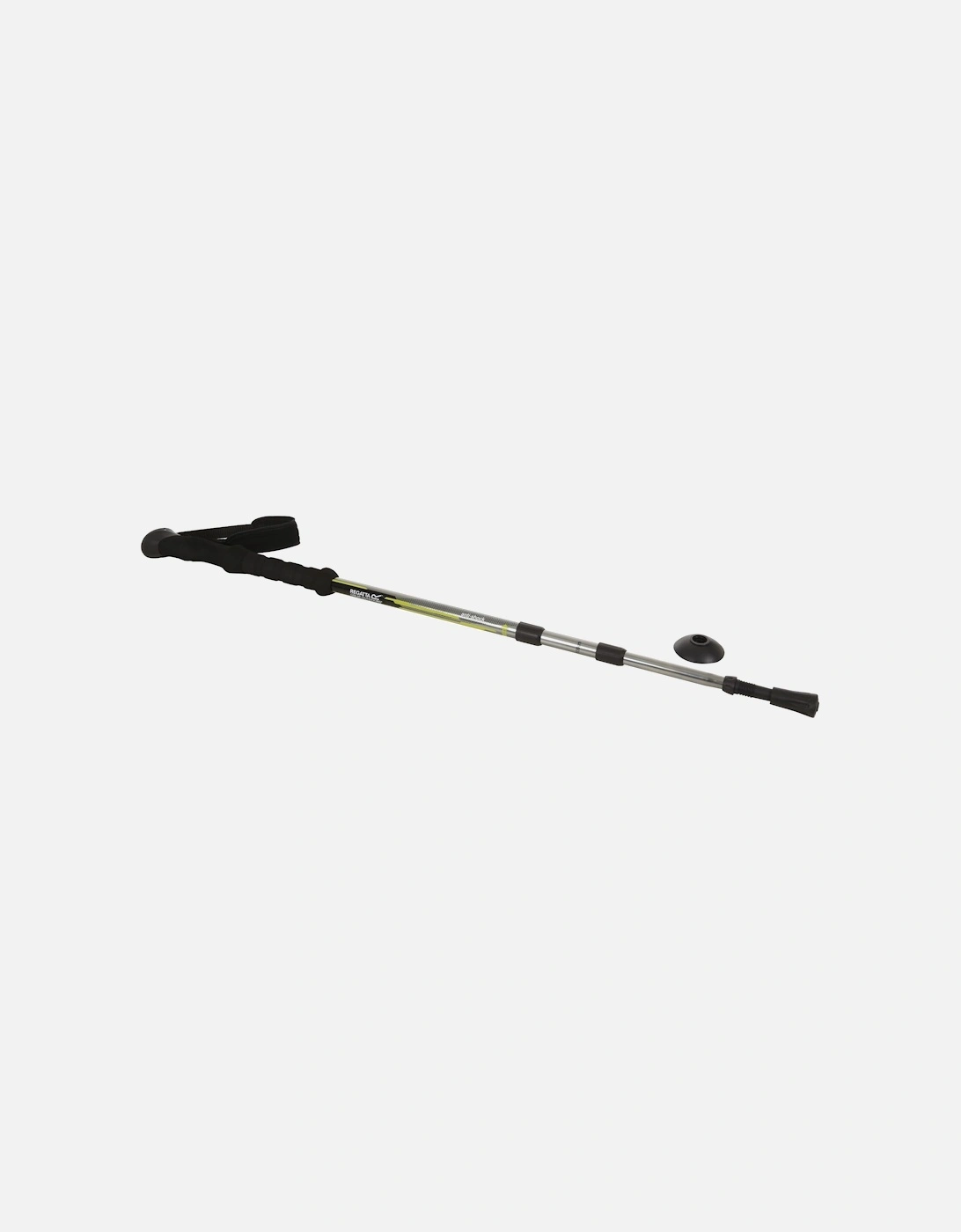 Regatta Ultralite Trekking Poles Set (Pack Of 2) - Black - Size: ONE size