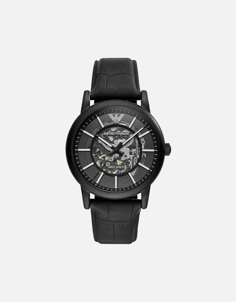 AR60008 Meccanico Automatic Men's Watch