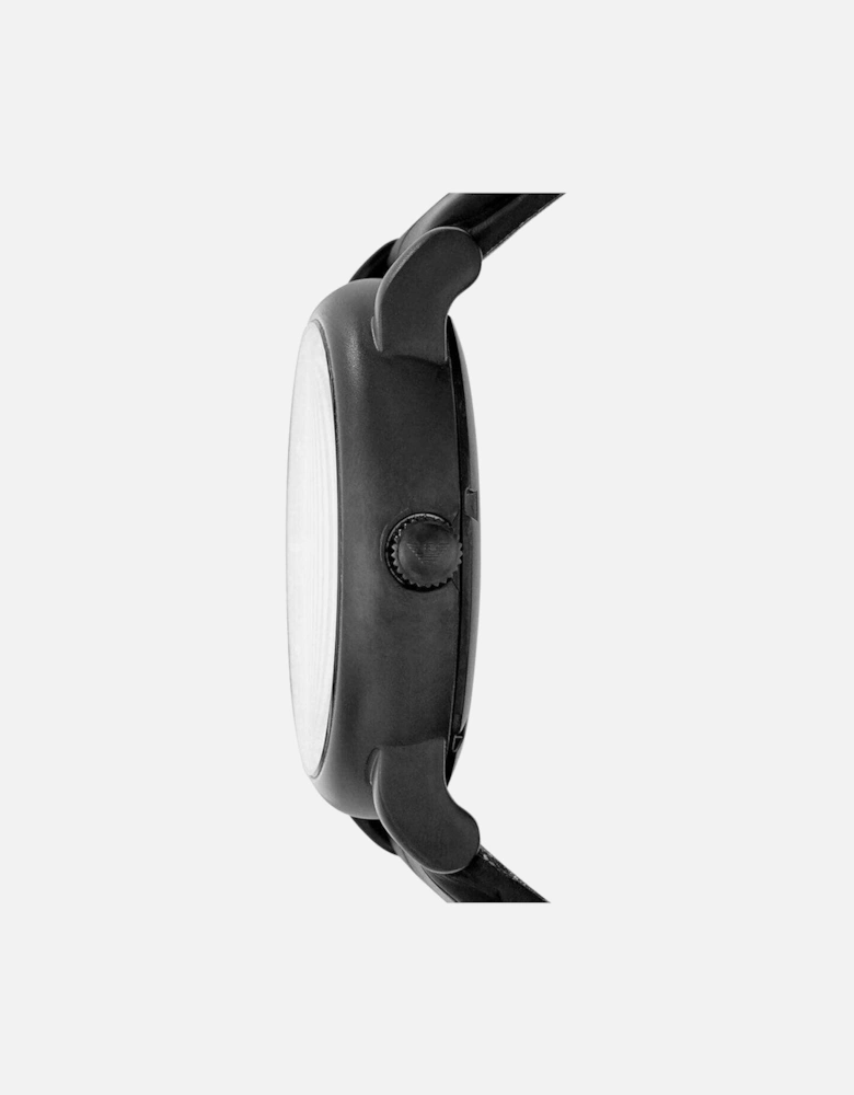 AR60008 Meccanico Automatic Men's Watch
