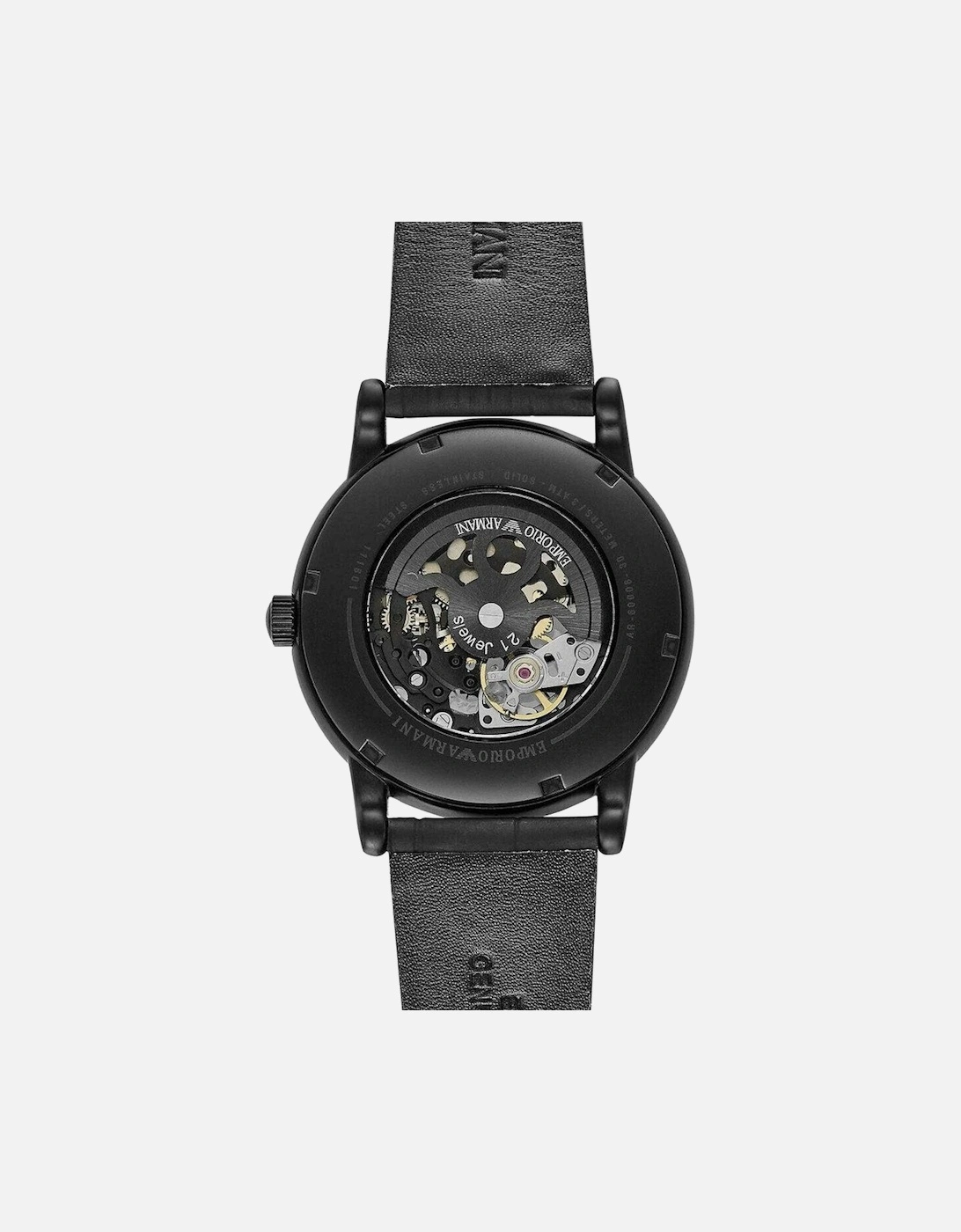 AR60008 Meccanico Automatic Men's Watch