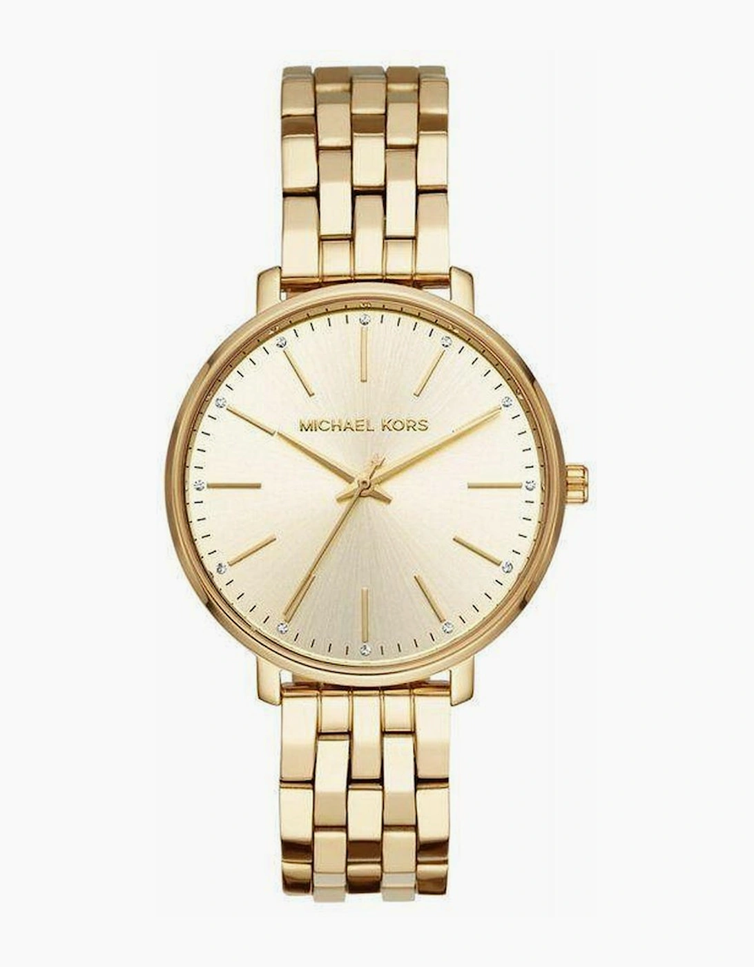 Michael Kors Women's Michael Kors MK3898 Women's Watch - Gold