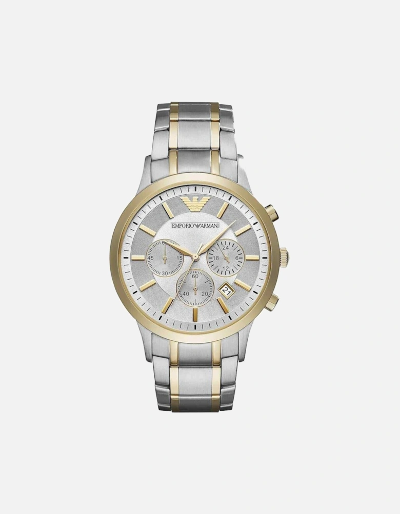 AR11076 Men's Watch Renato Gold