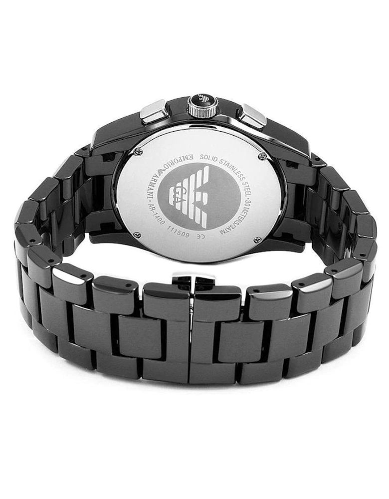 AR1400 Ceramica Men's Watch