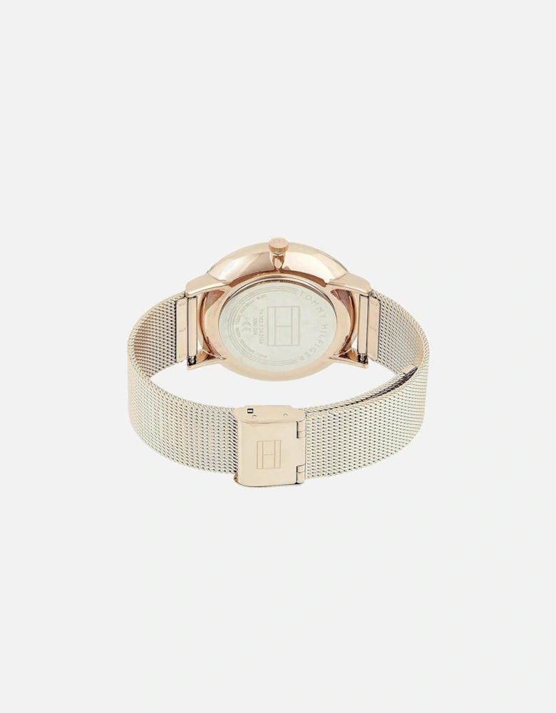 1781944 Rose Gold Jenna Ladies Watch