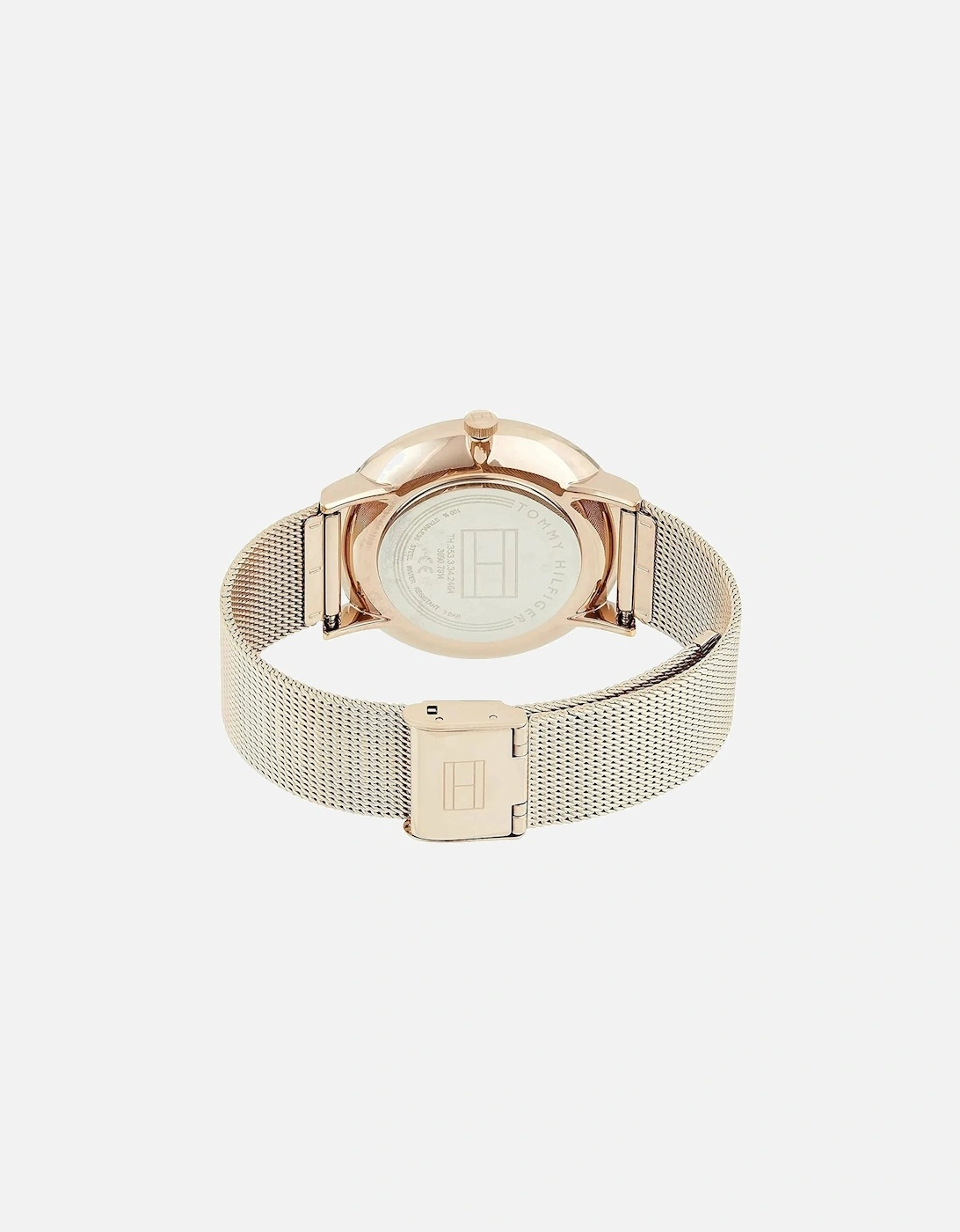 1781944 Rose Gold Jenna Ladies Watch