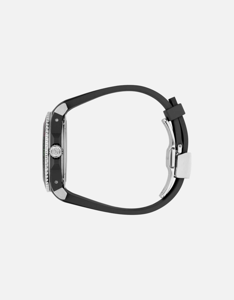 YA136323 Dive Snake Dial 40mm Unisex Watch