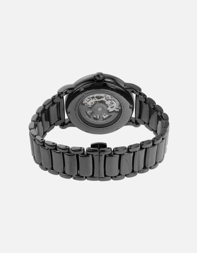 AR60029 Mechanic Automatic Men's Wristwatch