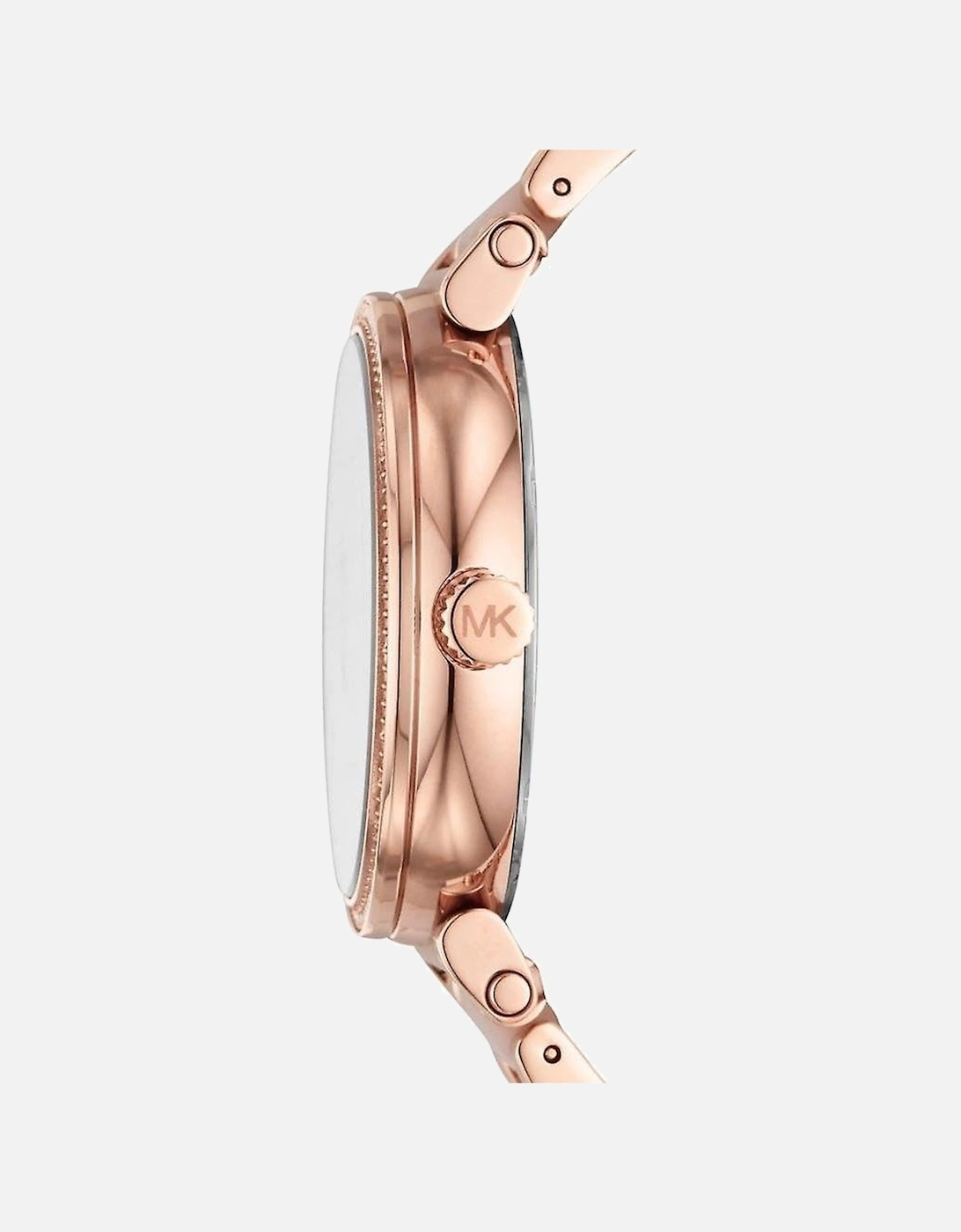 MK4336 Sofie Rose Gold-Tone Ladies Watch