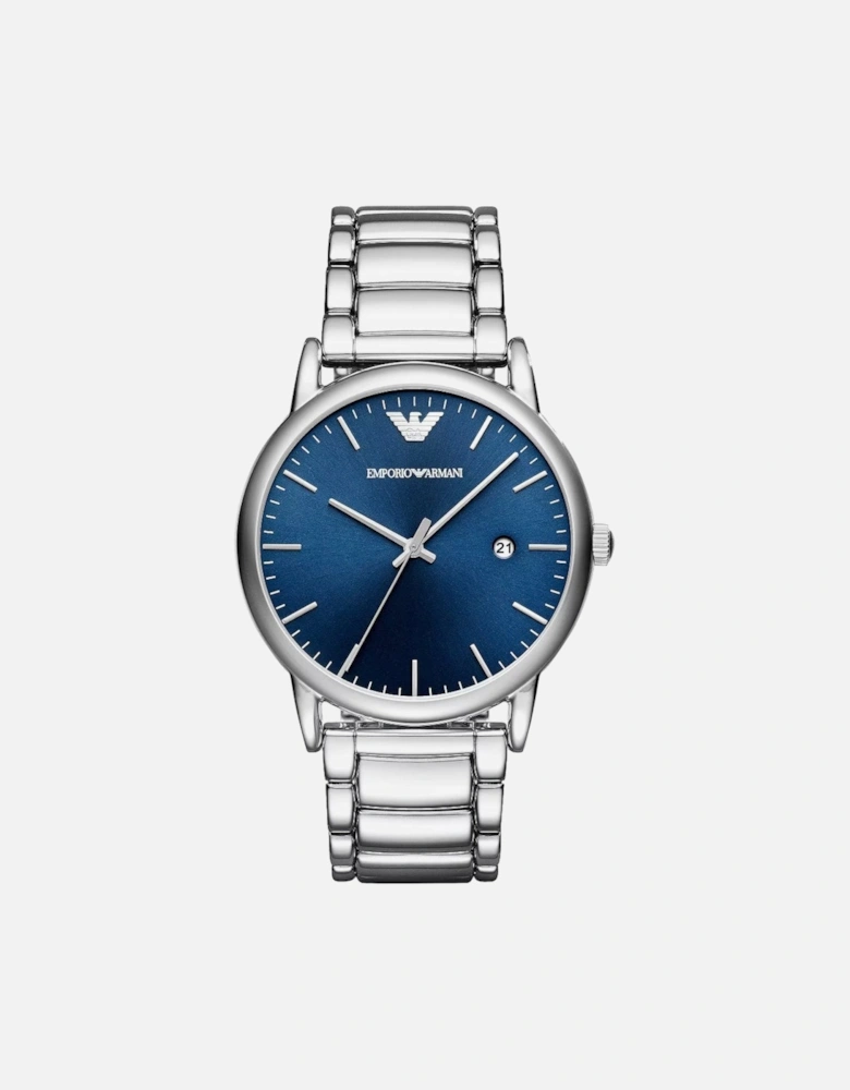 AR11089 Blue Dial Men's Watch