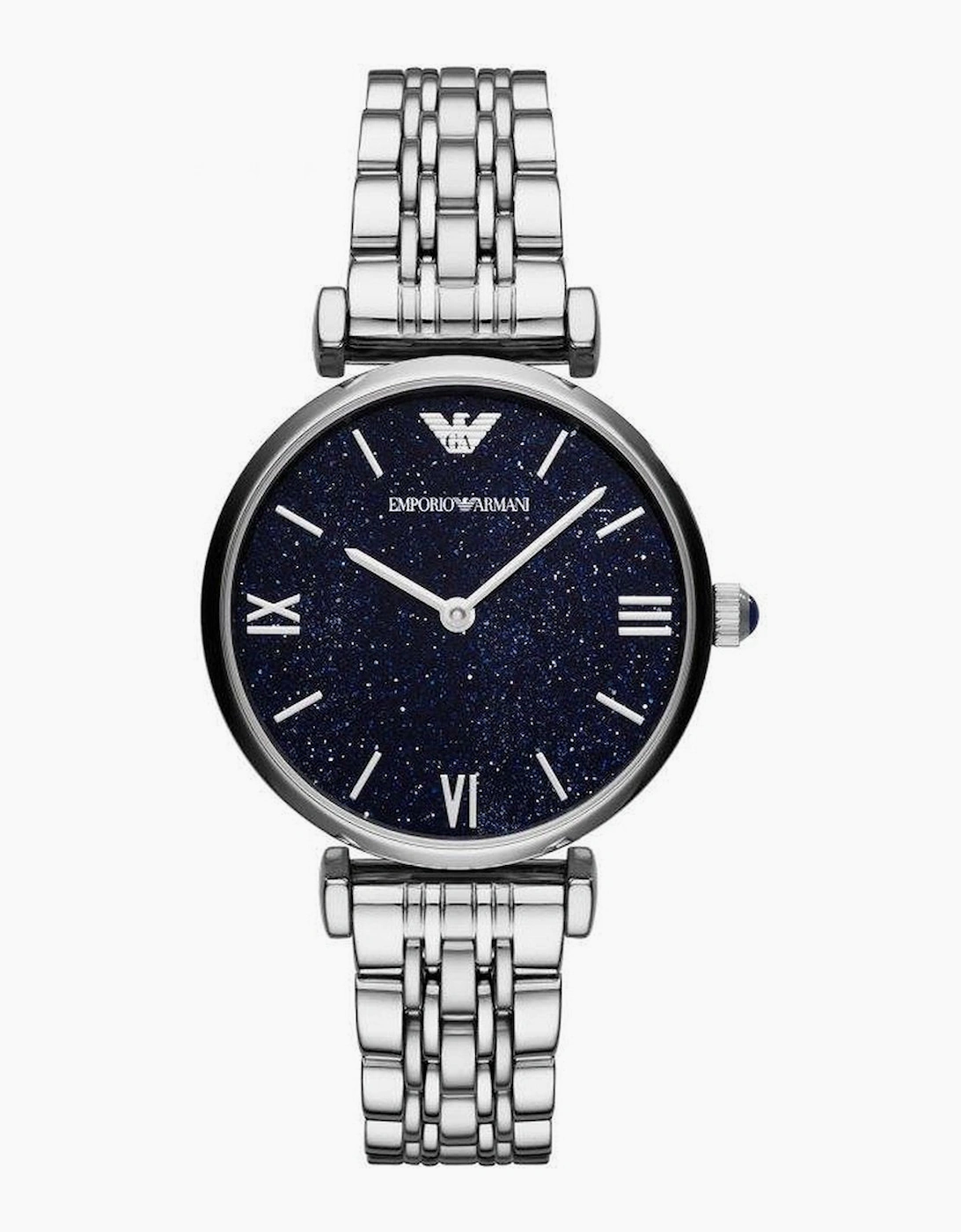 Emporio Armani Women's Emporio Armani AR11091 Women's Watch - Silver