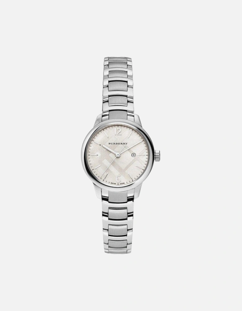 BU10108 The Classic 32mm Case Women's Watch