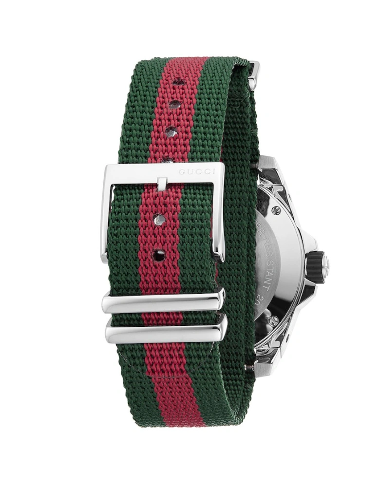 YA136339 Dive Men's Watch 40mm