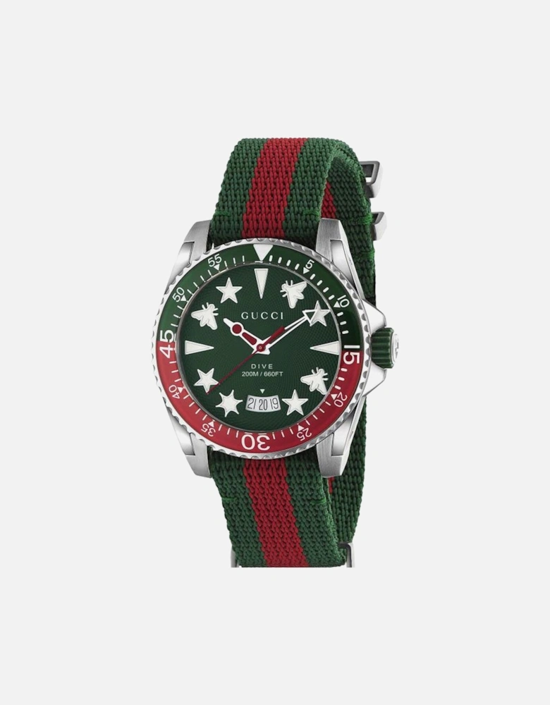YA136339 Dive Men's Watch 40mm