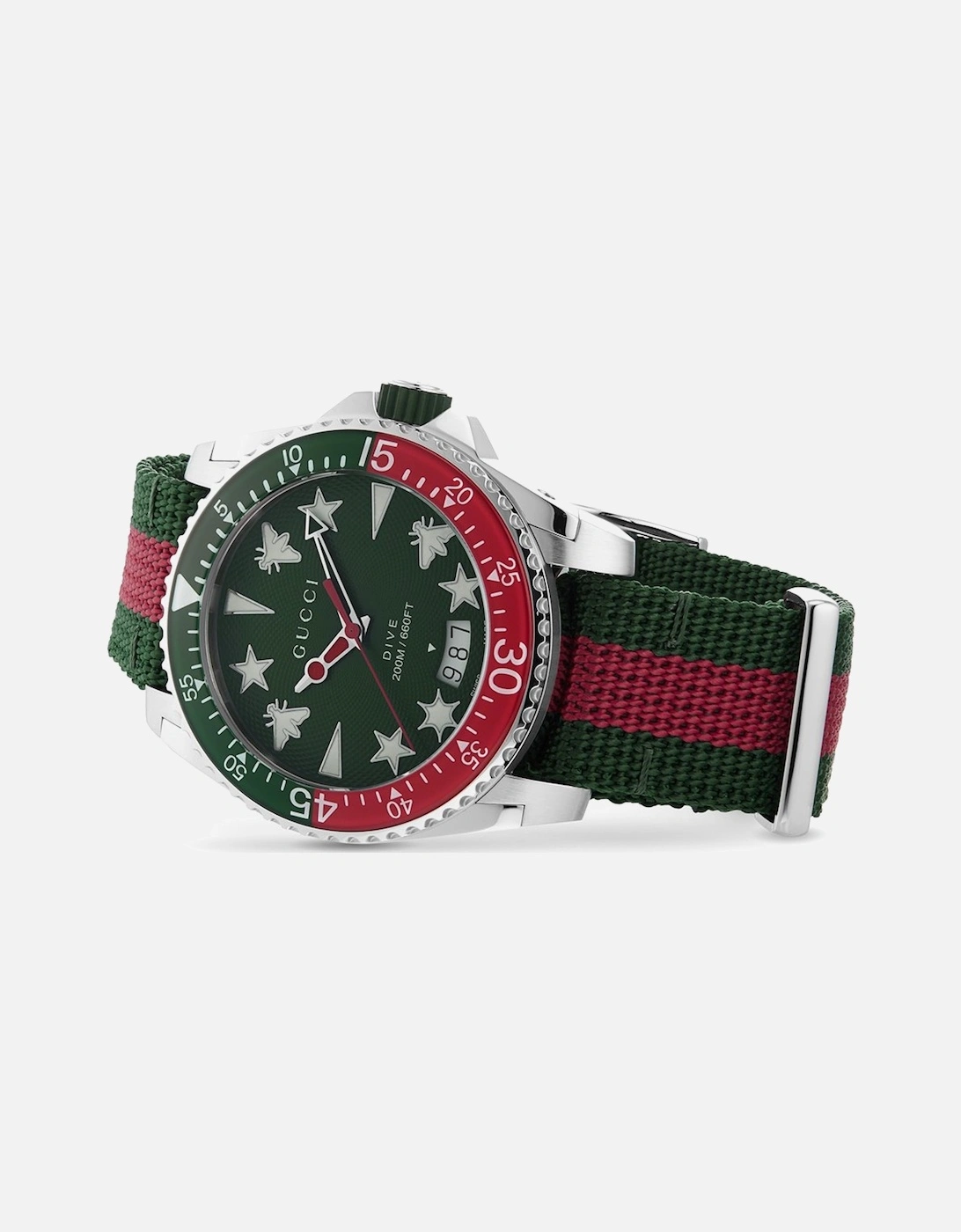 YA136339 Dive Men's Watch 40mm