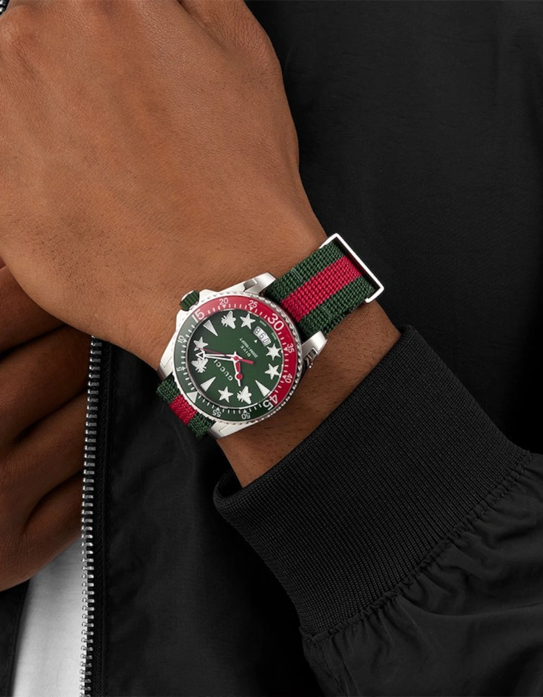 YA136339 Dive Men's Watch 40mm