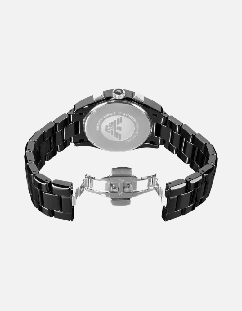 AR1455 Ceramica Ladies Crystal Watch