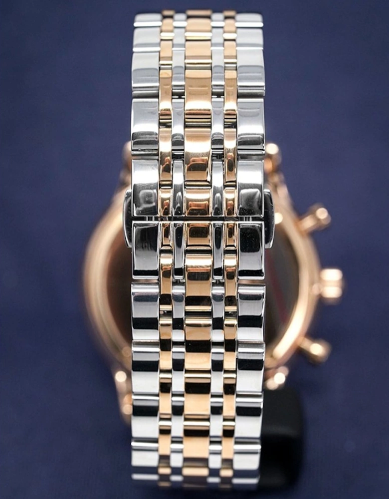 AR1721 Men's Gianni Watch Two Tone