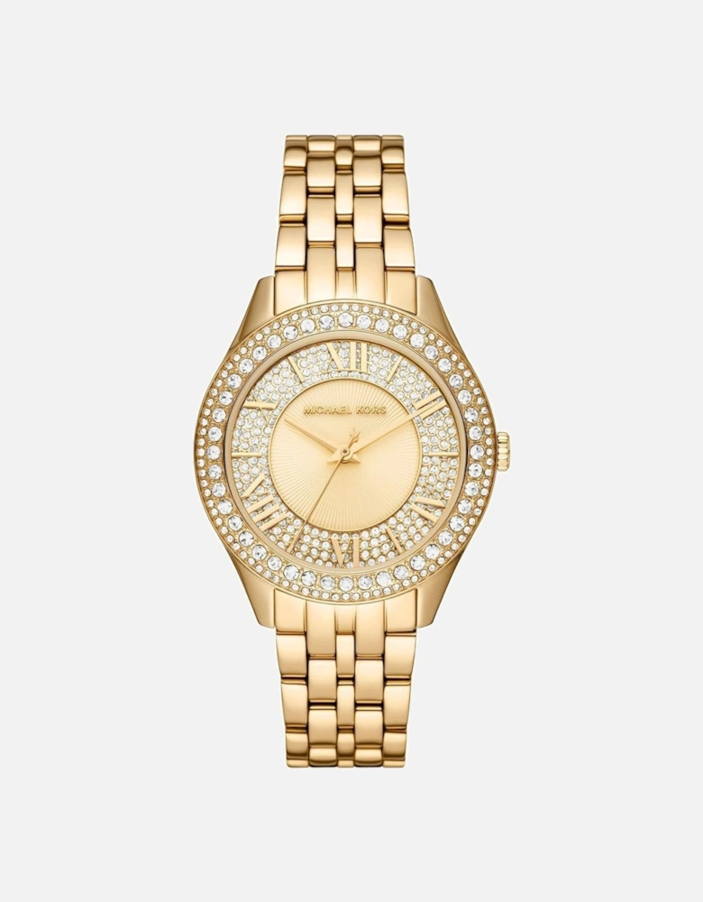 MK4709 Harlowe Ladies Watch