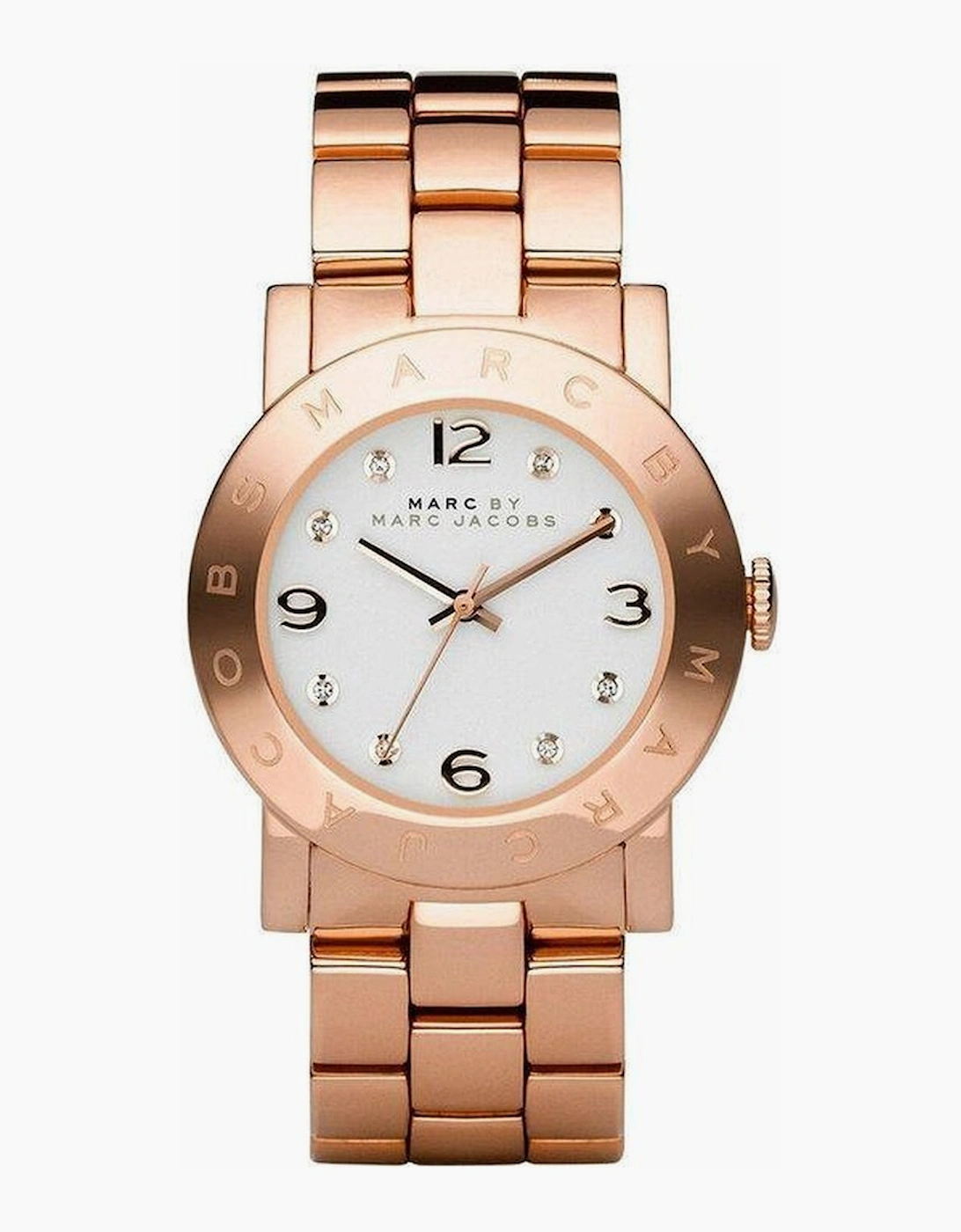 Women's Marc Jacobs MBM3077 Women's Watch - Tan