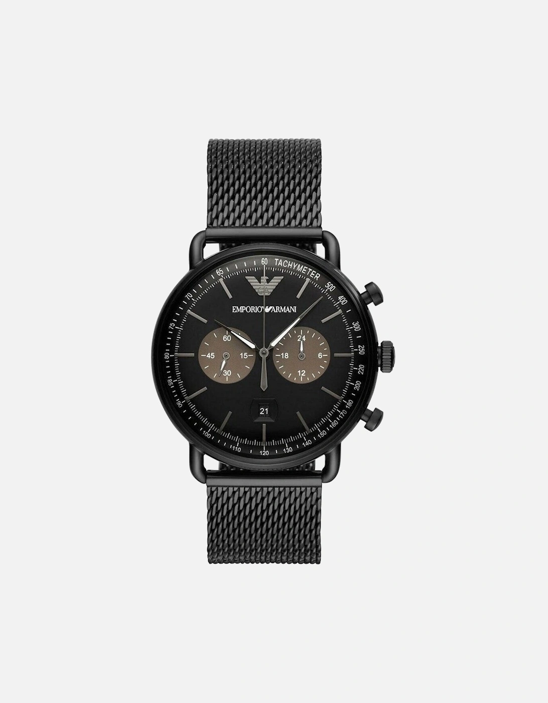 AR11142 Men's Watch, 5 of 4