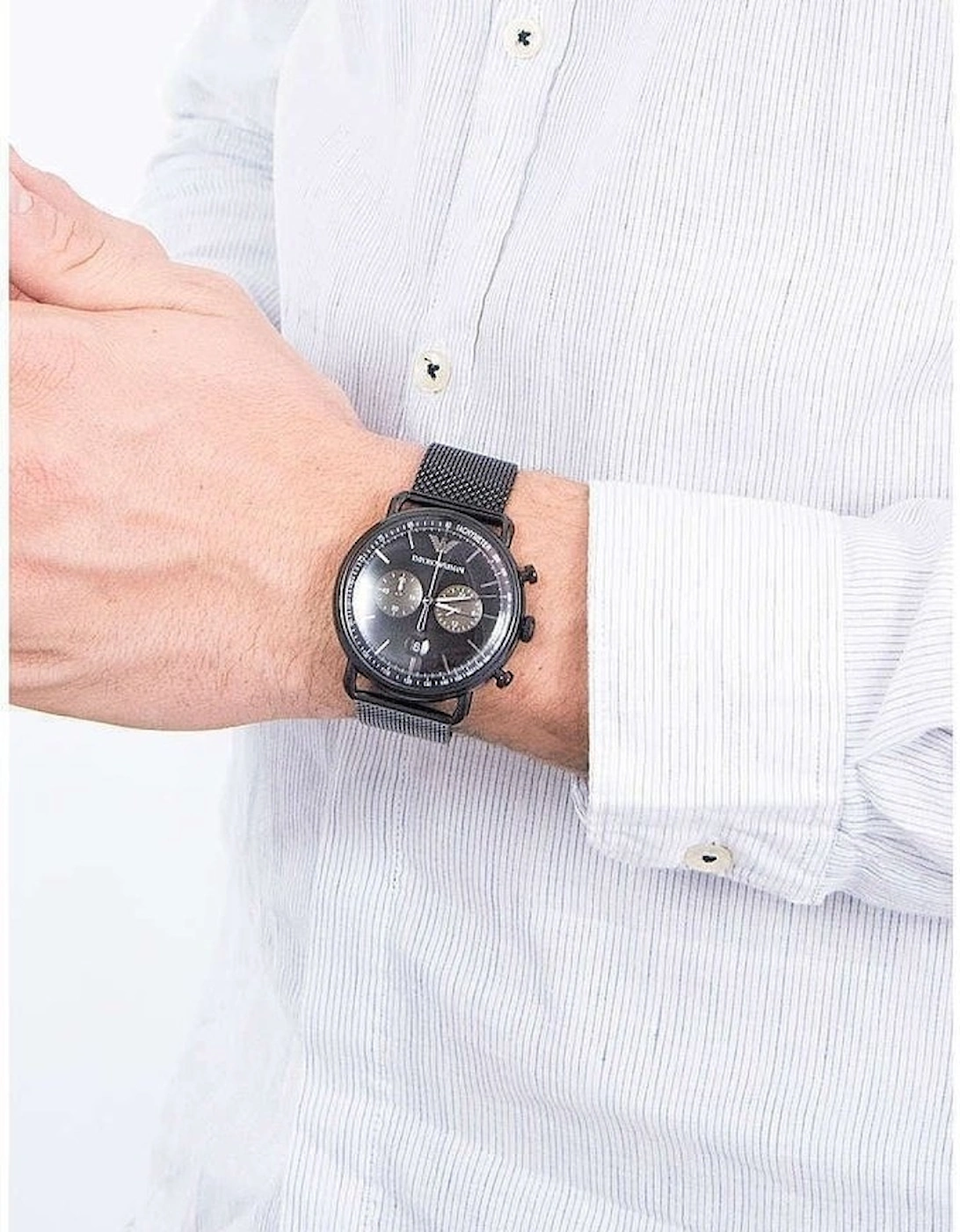 AR11142 Men's Watch