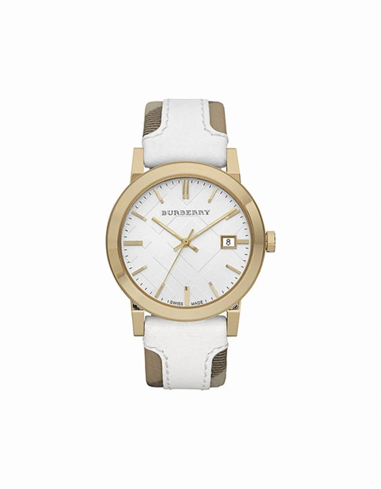Burberry BU9015 Women's Watch
