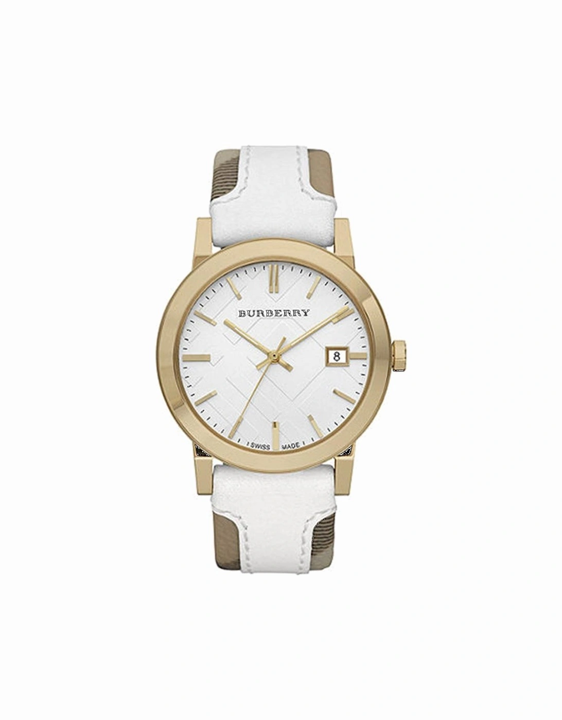 Burberry Women's Burberry BU9015 Women's Watch - Multi