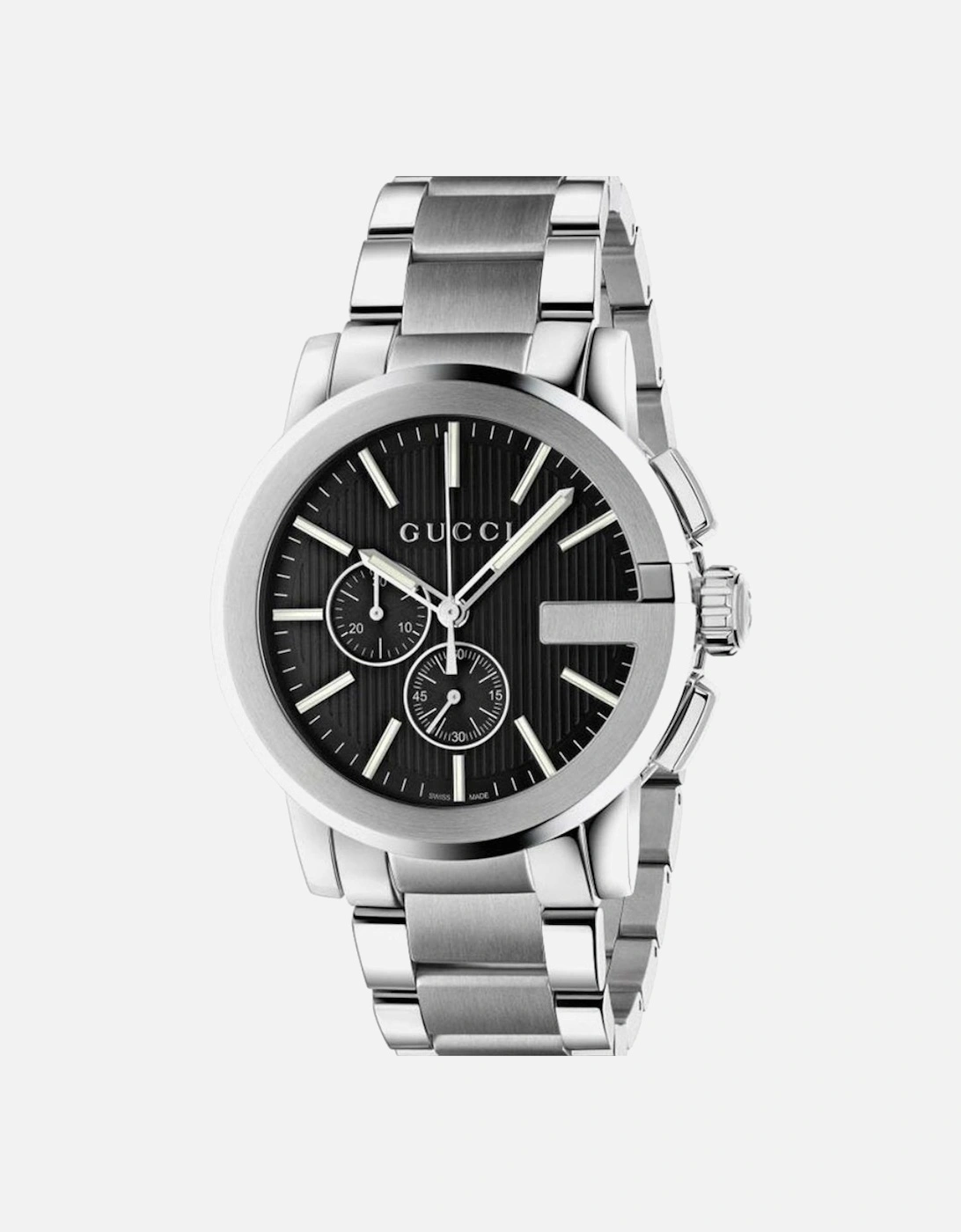 G-Chrono YA101204 Quartz Men's Watch, 7 of 6