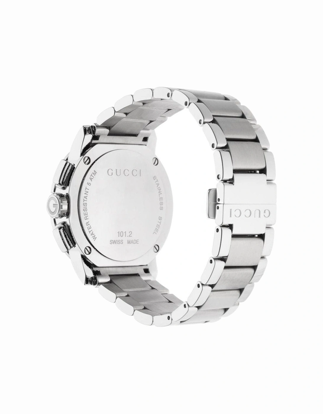 G-Chrono YA101204 Quartz Men's Watch