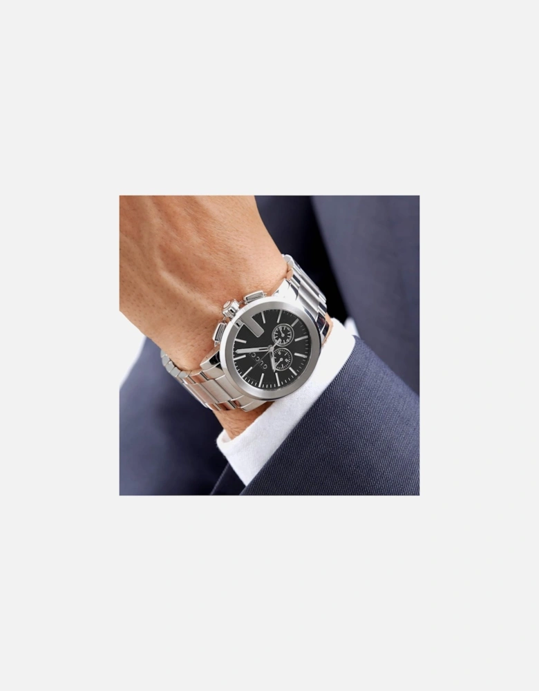 G-Chrono YA101204 Quartz Men's Watch