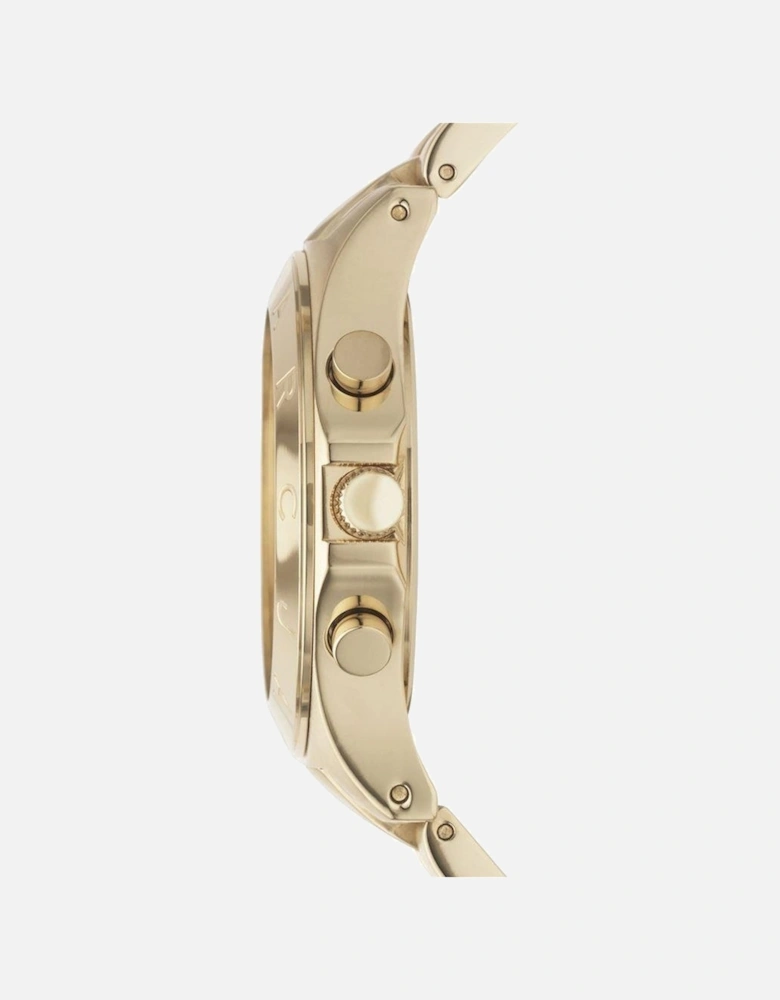 MBM3101 Gold Tone Women's Watch