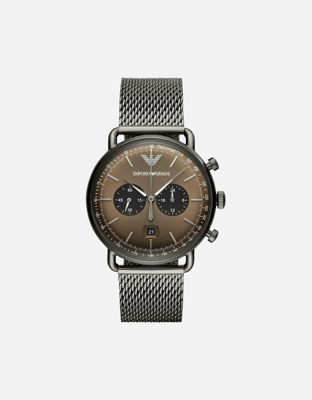 AR11141 Men's Watch, 5 of 4