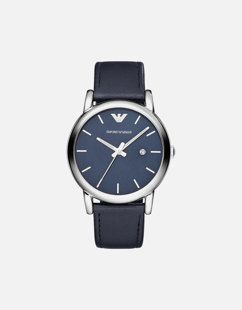 AR1731 Blue Dial Men's Watch