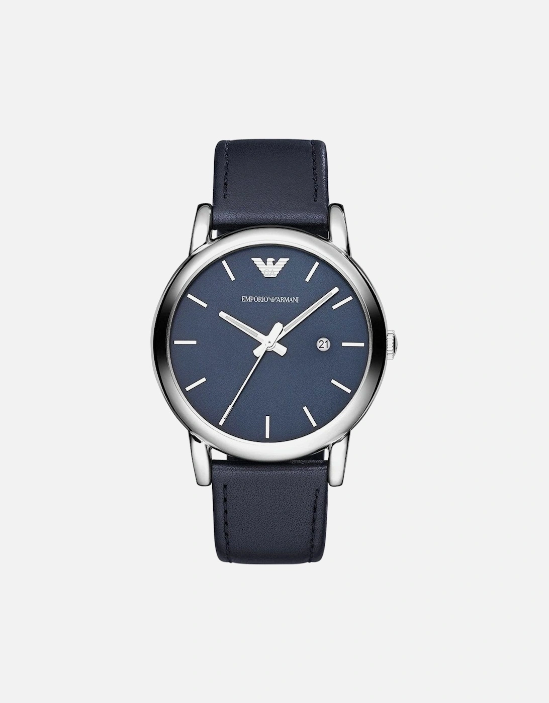 AR1731 Blue Dial Men's Watch, 6 of 5