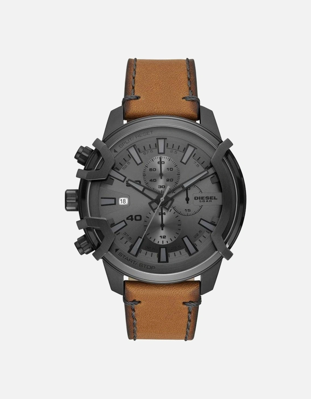 Men's Diesel DZ4569 Men's Watch - Brown