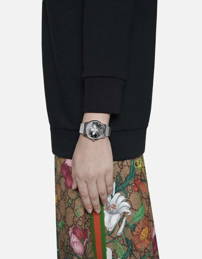 G-Timeless YA1264136 Unisex Watch