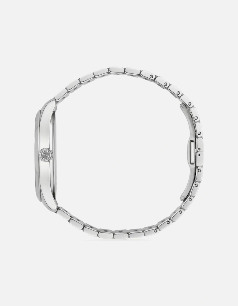 G-Timeless YA1264136 Unisex Watch