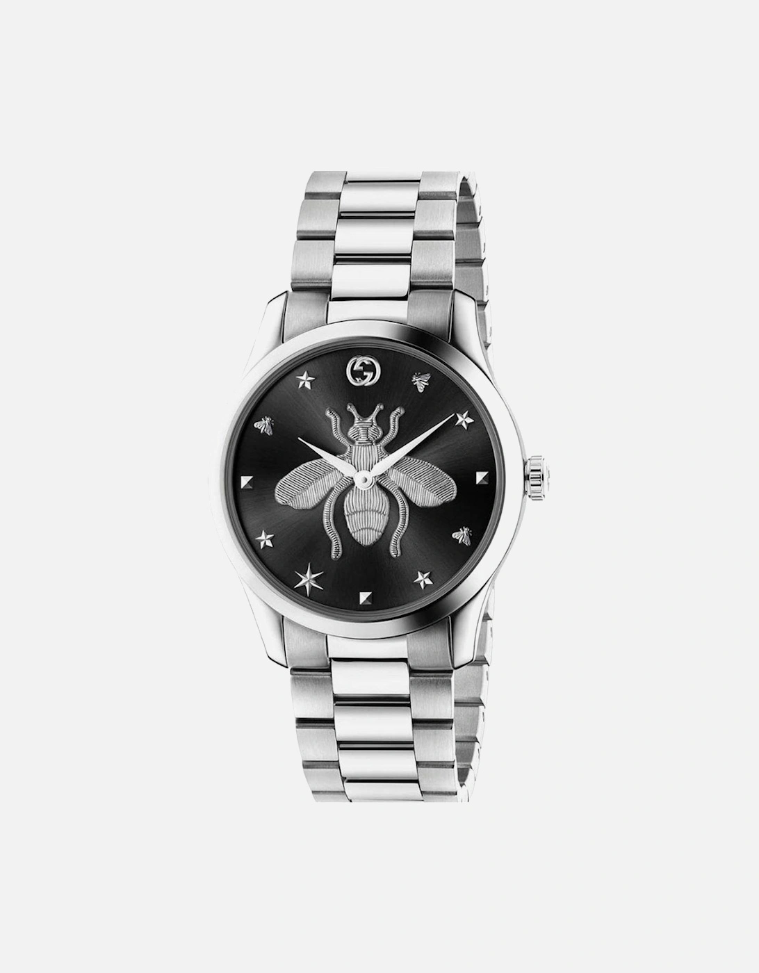 G-Timeless YA1264136 Unisex Watch, 7 of 6