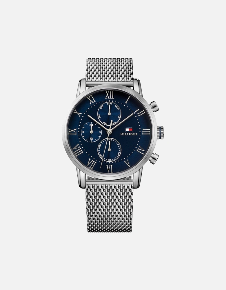 1791398 Kane Blue Dial Men's Watch