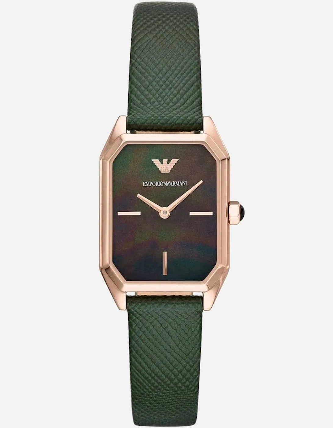 AR11149 Gioia Green Ladies Watch, 12 of 11