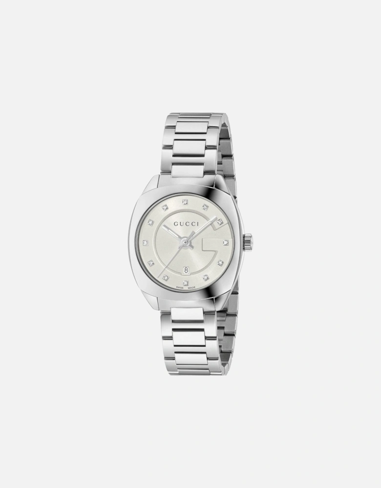 YA142504 Diamond Ladies Watch