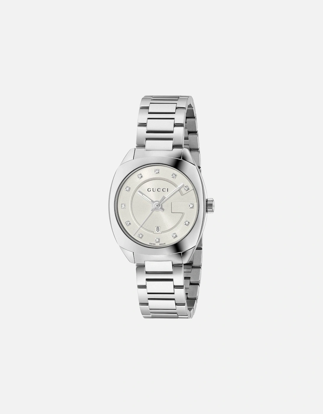 YA142504 Diamond Ladies Watch, 8 of 7