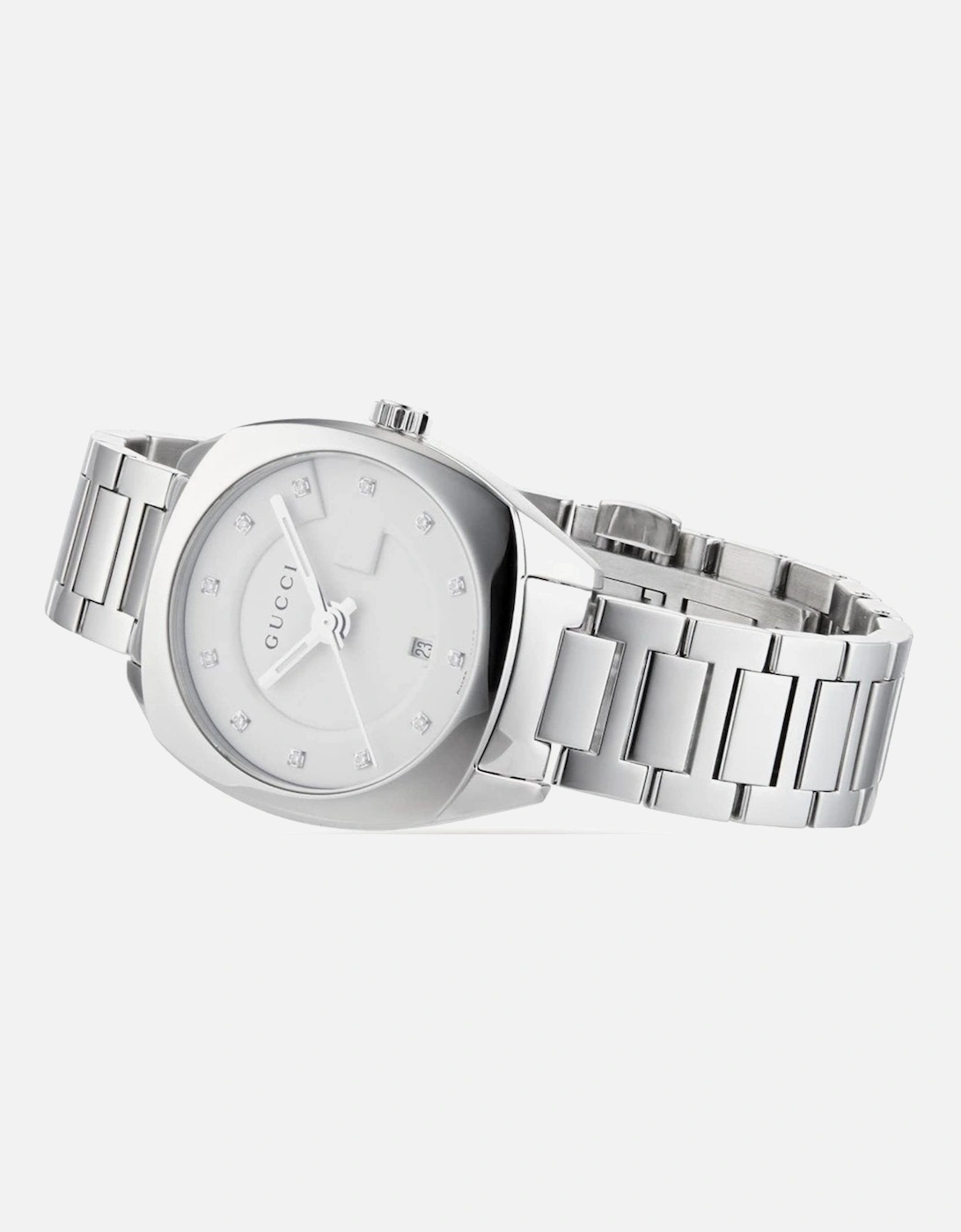 YA142504 Diamond Ladies Watch